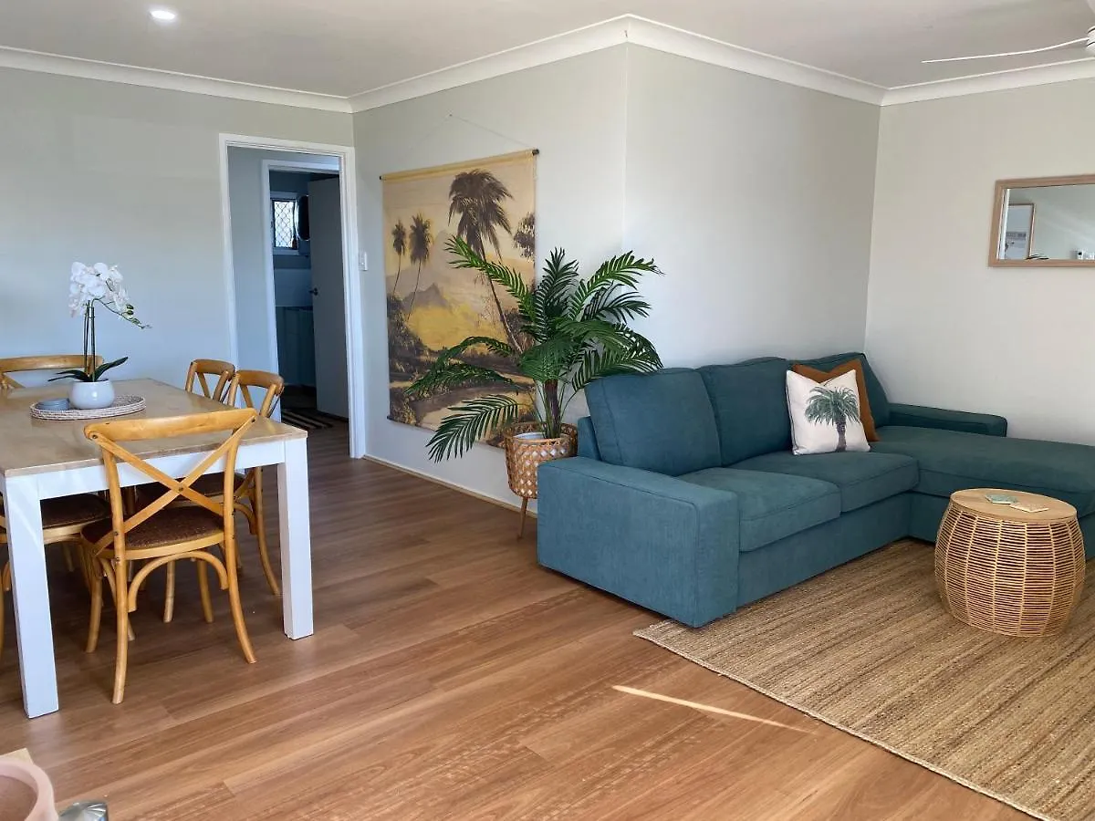 Casa vacanze Walk To Beach - 3Bed House - Pet & Kid Friendly Buddina