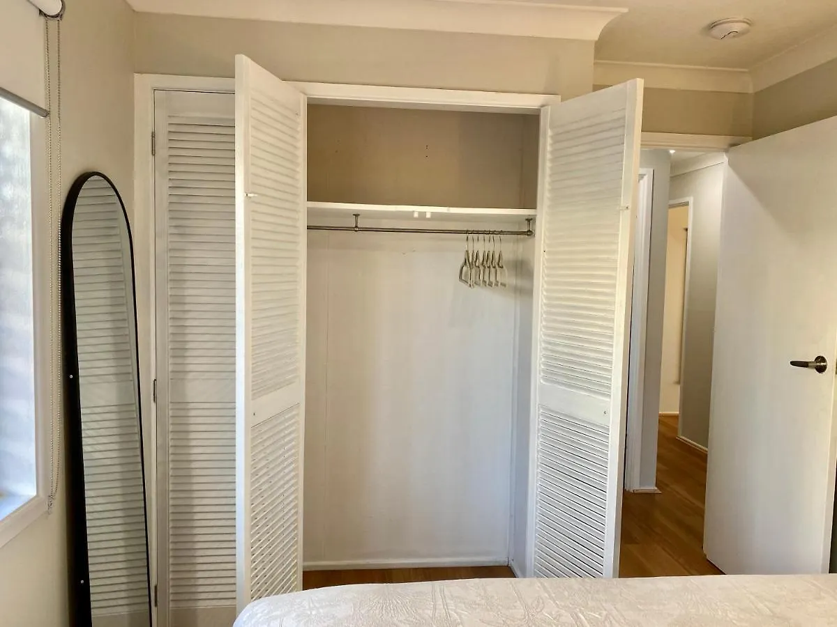 Walk To Beach - 3Bed House - Pet & Kid Friendly Buddina